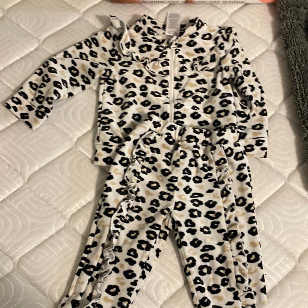 baby’s 2 piece set